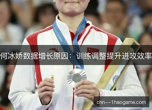 何冰娇数据增长原因：训练调整提升进攻效率